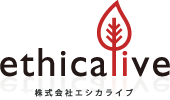 株式会社エシカライブ